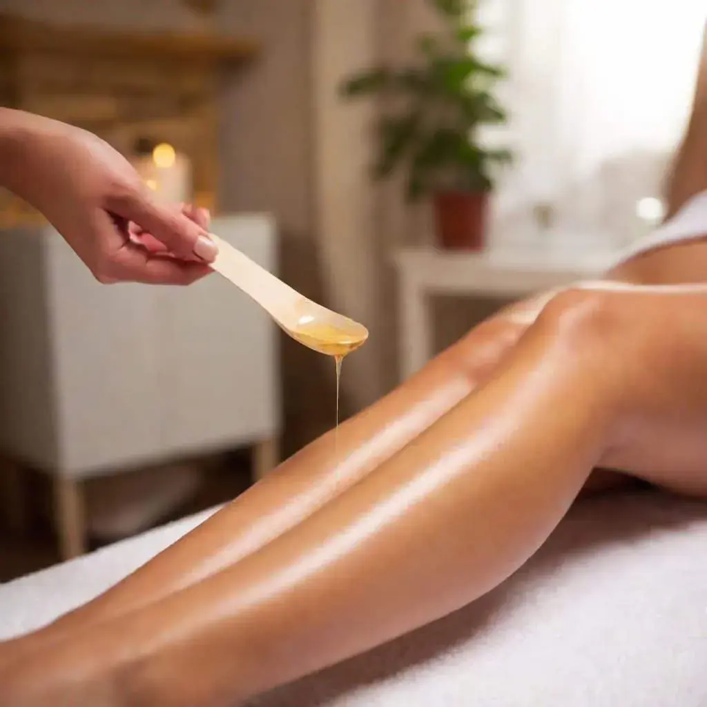 Nail Services at Bloom by K Nails and Spa